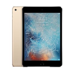 iPad mini 4 screen replacement