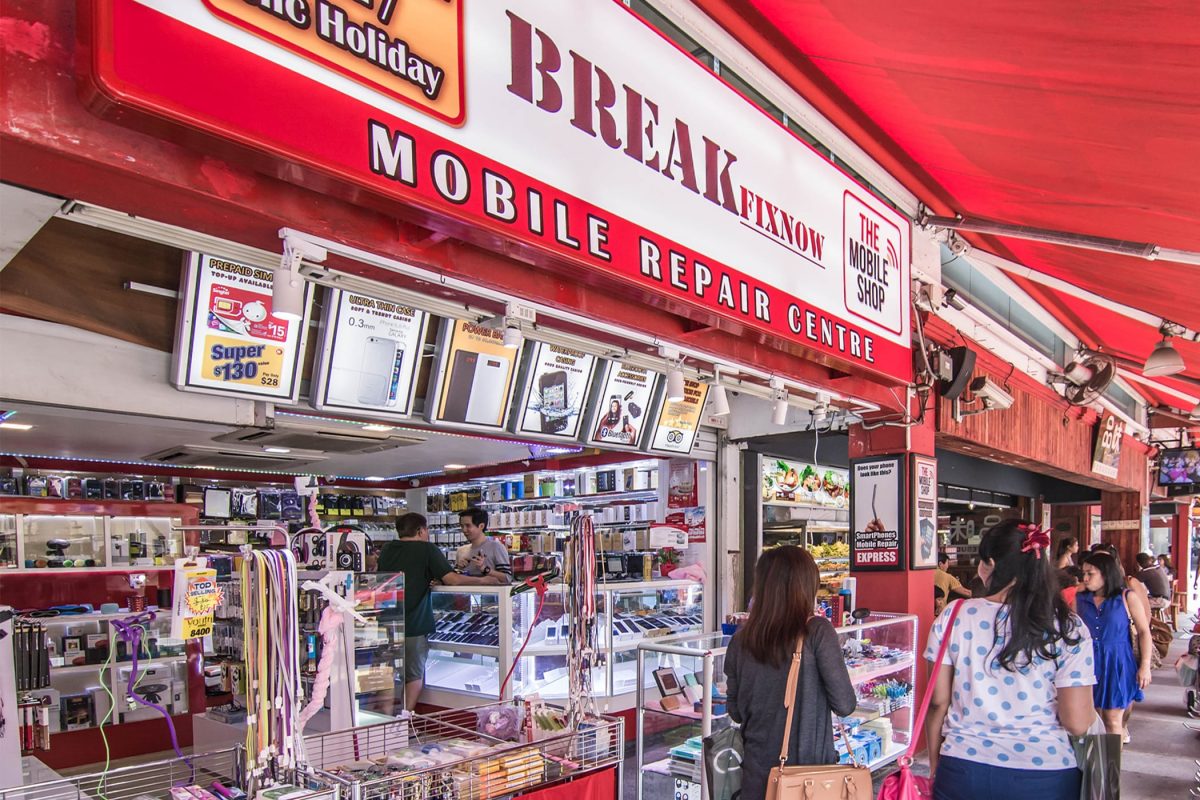 AFFORDABLE LAPTOP SERVICES 