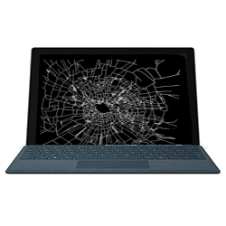 surface pro screen replacement