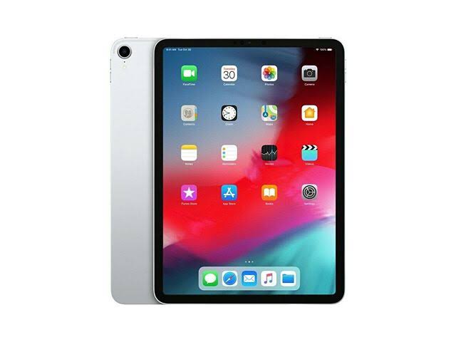 iPad pro 12.9 2018 repairs