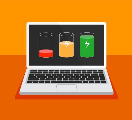 tricks to extend battery life on laptop