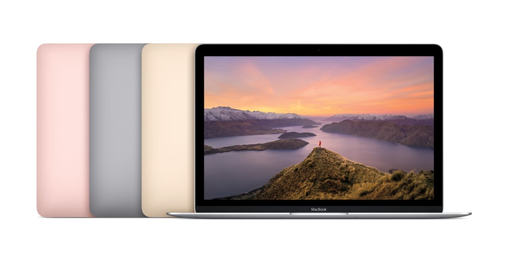 Guide to choose the best MacBooks for work