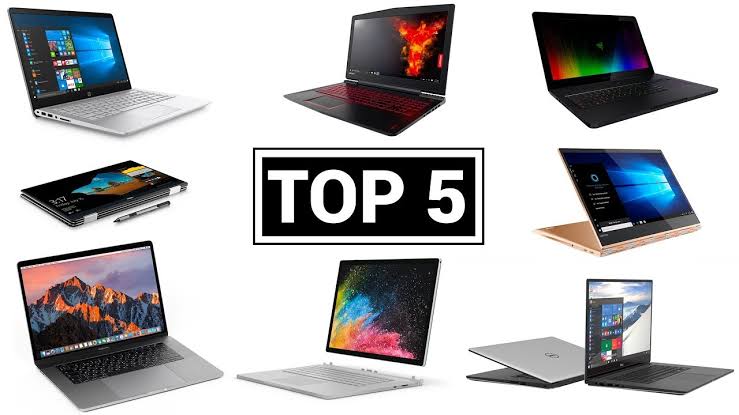 Top 5 graphic design laptops in Singapore