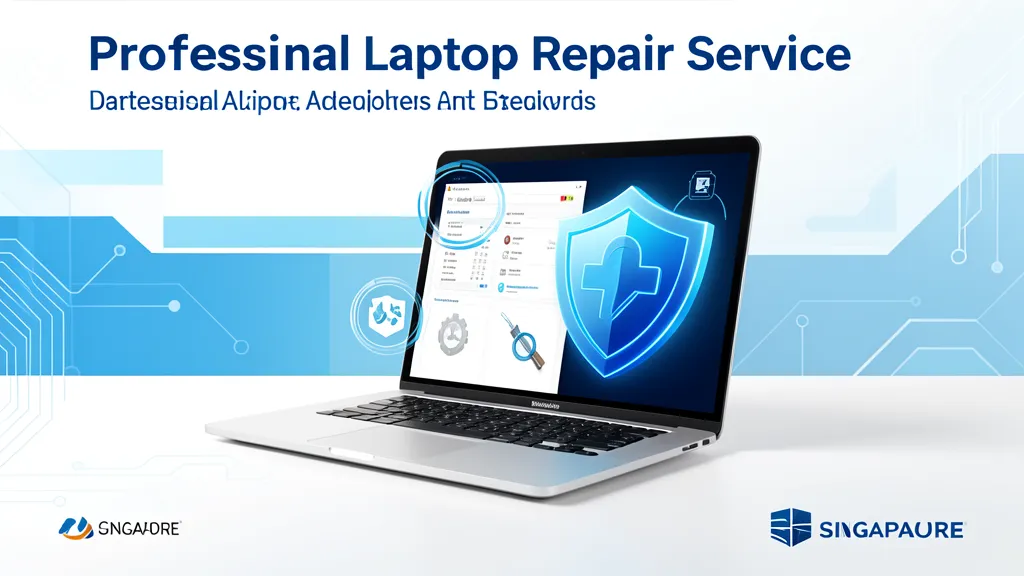 Affordable Laptop Services