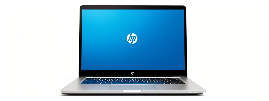 HP Envy laptop repair Singapore