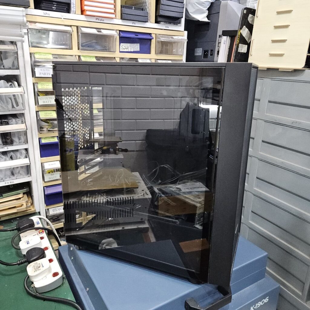 Tecware Nexus Air Mesh