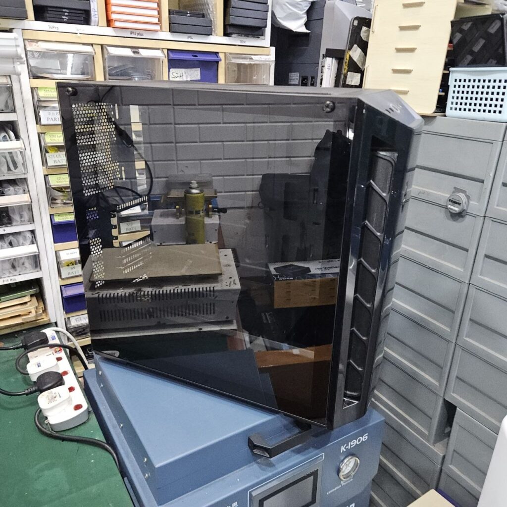 Cooler Master MB520 ARGB