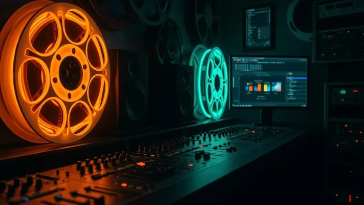 DaVinci Resolve PC Requirements Singapore
