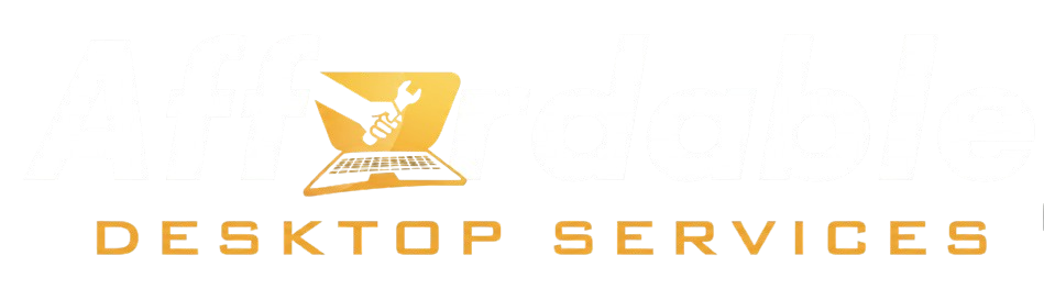 Affordable Laptop Services