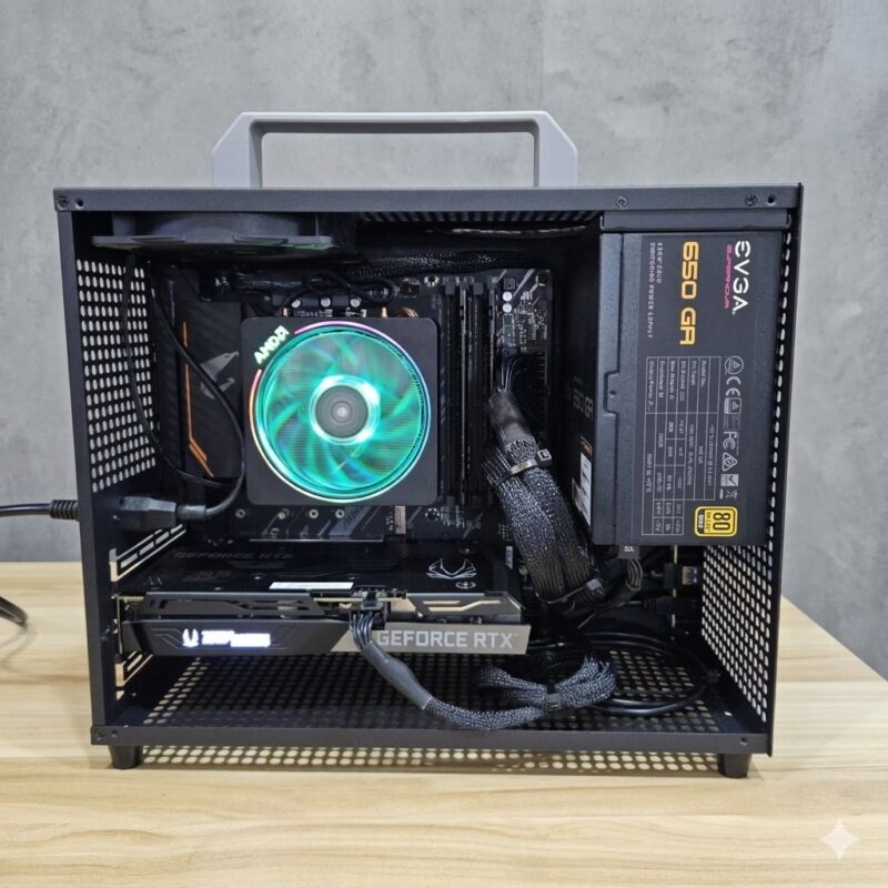 Affordable Laptop Services