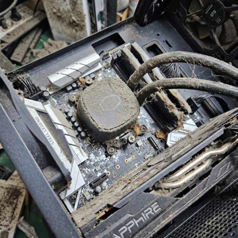 Affordable Laptop Services