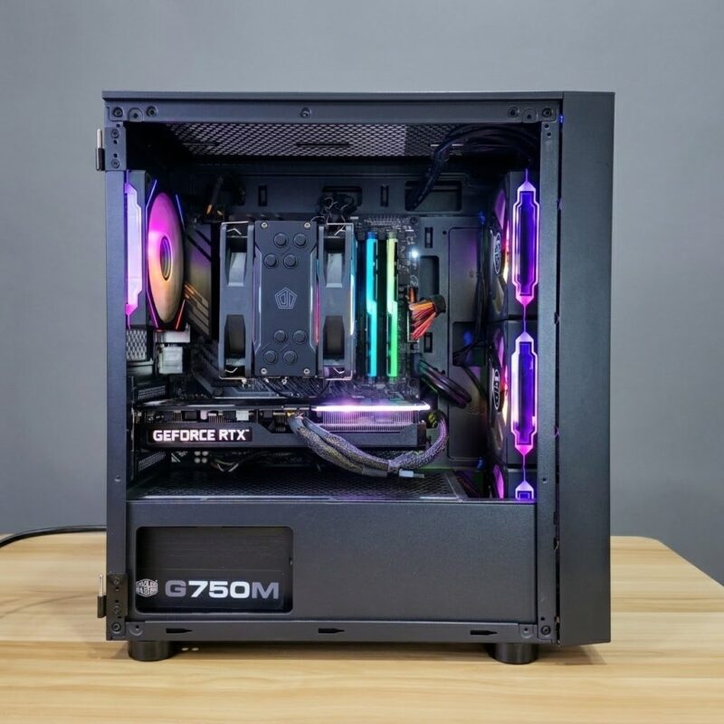 Affordable Laptop Services
