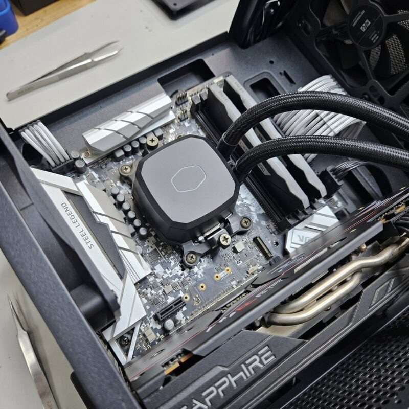 Affordable Laptop Services