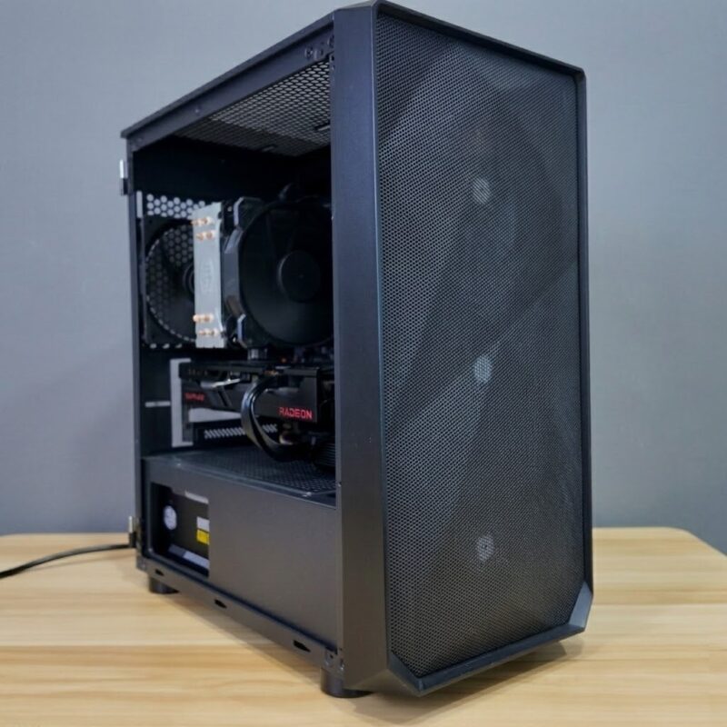 Affordable Laptop Services