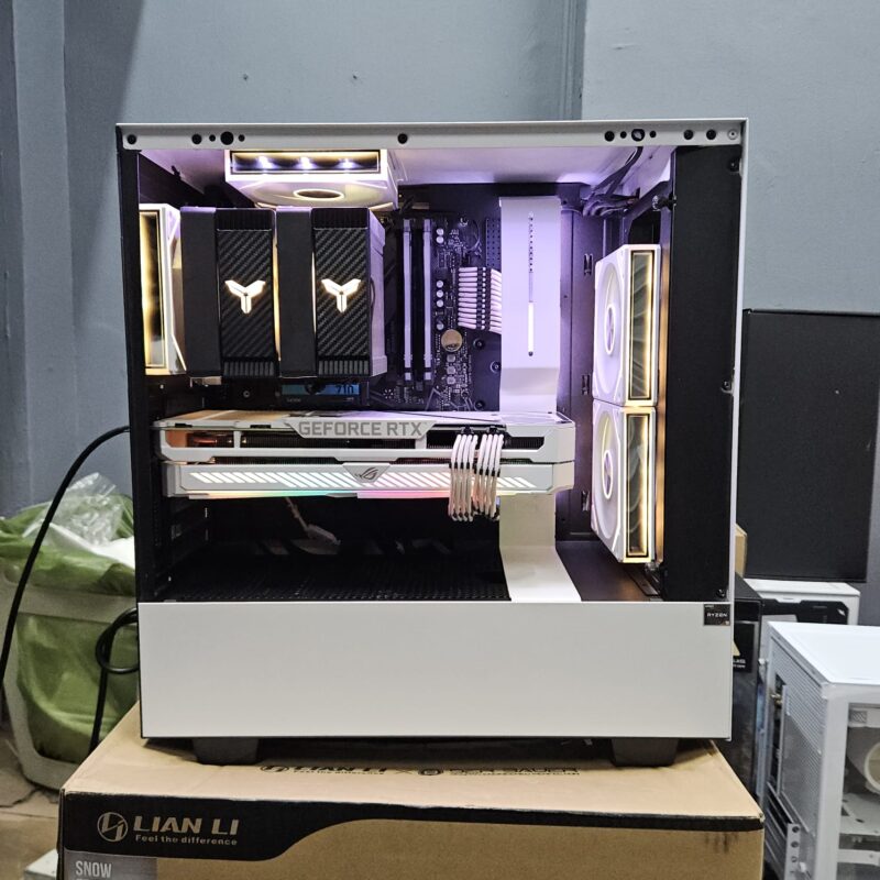 Affordable Laptop Services