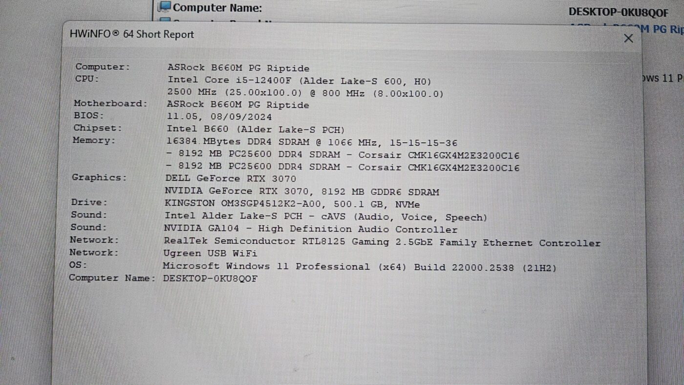 Affordable Laptop Services