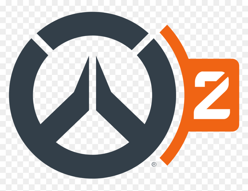 Overwatch 2 logo