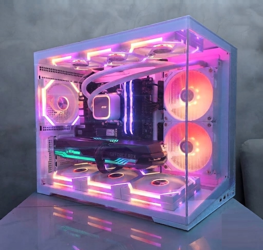 RTX 5070 AI PC Singapore