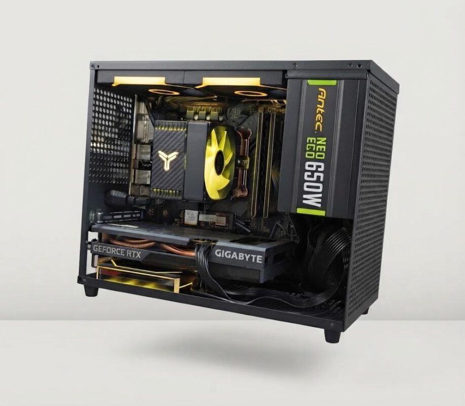 Affordable Laptop Services