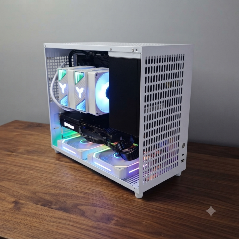 Affordable Laptop Services