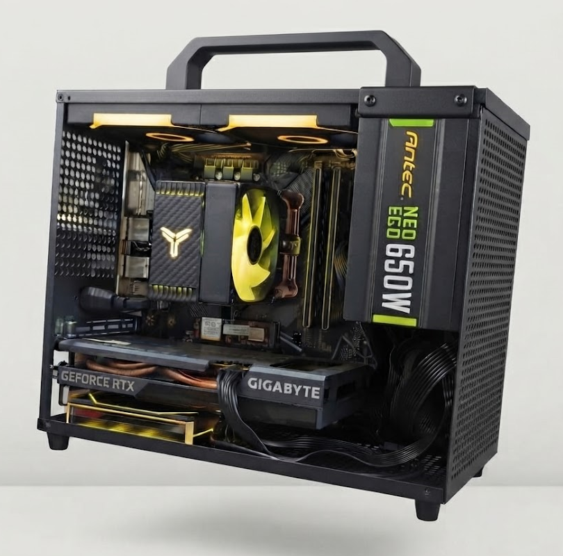 Affordable Laptop Services