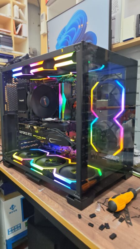 Affordable Laptop Services