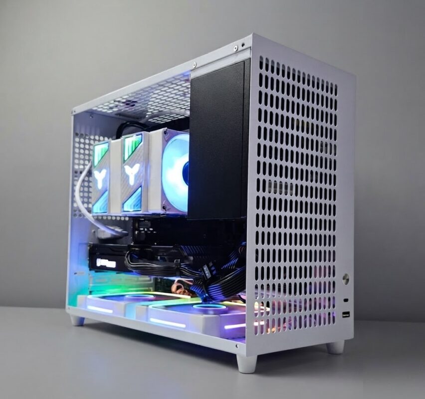 Affordable Laptop Services