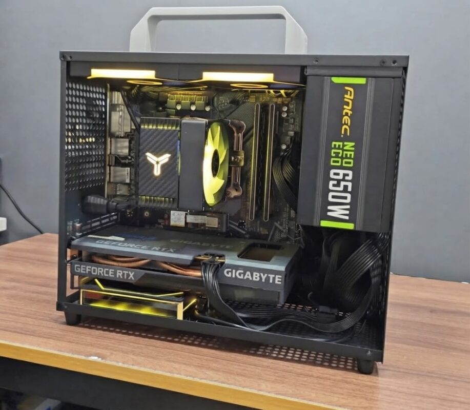 Affordable Laptop Services